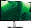 Dell Monitor 23.8 cala P2425DE IPS LED QHD (2560x1440)/16:9/HDMI/2xDP/2xUSB-C/3xUSB/3Y AES&PPG