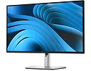 Dell Monitor 27 cali P2725QE IPS LED UHD 4K(3840x 2160)/16:9/HDMI/DP/USB-C/3xUSB/RJ45/3Y
