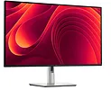 Dell Monitor P3225DE 31.5 cala IPS LED QHD (2560x1440)/16:9/HDMI/DP/USB-C/3xUSB 3.2/RJ45/3Y AES