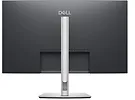 Dell Monitor P3225DE 31.5 cala IPS LED QHD (2560x1440)/16:9/HDMI/DP/USB-C/3xUSB 3.2/RJ45/3Y AES