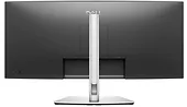 Dell Monitor P3425WE 34.1 cala IPS Curved WQHD (3440x1440)/21:9/HDMI/DP/USB-C/3xUSB/3Y AES&PPG
