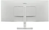 Dell Monitor S3425DW 34 cale Curved AMD FreeSync VA LED WQHD (3440x1440)/2xHDMI/2xUSB-C/2xUSB/3Y AES&PPE