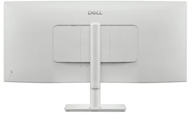 Dell Monitor S3425DW 34 cale Curved AMD FreeSync VA LED WQHD (3440x1440)/2xHDMI/2xUSB-C/2xUSB/3Y AES&PPE
