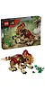 LEGO Klocki Jurassic World 76970 Mały dinozaur Dolores: aquilops