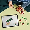 LEGO Klocki Jurassic World 76970 Mały dinozaur Dolores: aquilops