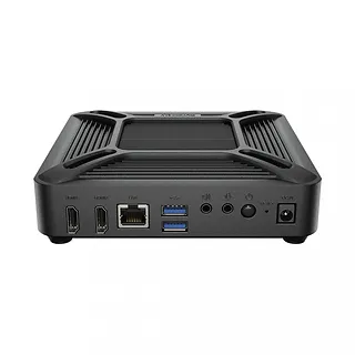 Synology Klient nadzoru VS600HD VisualStation 2xHDMI 4K 36W 3Y
