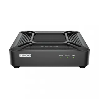 Synology Klient nadzoru VS600HD VisualStation 2xHDMI 4K 36W 3Y