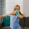 Cobi Maskotka interaktywna Happy Yappers Wesołe gadułki - Papuga niebieska