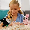 Cobi Maskotka interaktywna Happy Yappers Wesołe gadułki - Kakadu