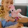Cobi Maskotka interaktywna Happy Yappers Wesołe gadułki - Kakadu