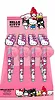 Długopis z toperem Hello Kitty Display 12 sztuk