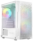  Komputer GamerLite i3-14100F RX6600 32/1TB W11 +WIFI