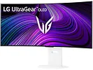 Monitor LG 39” UltraGear 39GX90SA-W | OLED | 3440x1440 (UWQHD) | 240Hz | 0,03ms | 21:9 | FreeSync