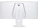 Monitor LG 39” UltraGear 39GX90SA-W | OLED | 3440x1440 (UWQHD) | 240Hz | 0,03ms | 21:9 | FreeSync