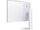 Monitor LG 39” UltraGear 39GX90SA-W | OLED | 3440x1440 (UWQHD) | 240Hz | 0,03ms | 21:9 | FreeSync