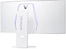 Monitor LG 39” UltraGear 39GX90SA-W | OLED | 3440x1440 (UWQHD) | 240Hz | 0,03ms | 21:9 | FreeSync