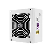 Cooler Master Zasilacz MWE GOLD 850 V2 ATX 3.1 WHITE EDITION, 80+ GOLD
