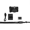 Canon Aparat bezlusterkowy EOS R50V BODY 6895C004