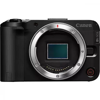 Canon Aparat bezlusterkowy EOS R50 V + obiektyw RF-S 14-30mm F4-6.3 IS STM PZ 6895C014