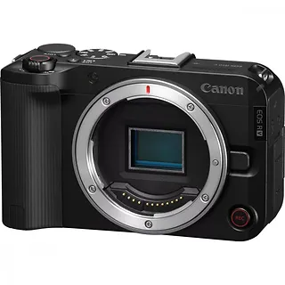 Canon Aparat bezlusterkowy EOS R50 V + obiektyw RF-S 14-30mm F4-6.3 IS STM PZ 6895C014