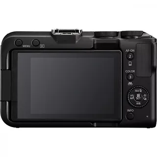 Canon Aparat bezlusterkowy EOS R50 V + obiektyw RF-S 14-30mm F4-6.3 IS STM PZ 6895C014