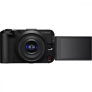 Canon Aparat bezlusterkowy EOS R50 V + obiektyw RF-S 14-30mm F4-6.3 IS STM PZ 6895C014