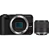 Canon Aparat bezlusterkowy EOS R50 V + obiektyw RF-S 14-30mm F4-6.3 IS STM PZ 6895C014