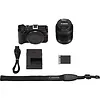 Canon Aparat bezlusterkowy EOS R50 V + obiektyw RF-S 14-30mm F4-6.3 IS STM PZ 6895C014
