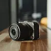 Canon Aparat bezlusterkowy EOS R50 V + obiektyw RF-S 14-30mm F4-6.3 IS STM PZ 6895C014