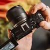 Canon Aparat bezlusterkowy EOS R50 V + obiektyw RF-S 14-30mm F4-6.3 IS STM PZ 6895C014