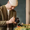 Canon Aparat bezlusterkowy EOS R50 V + obiektyw RF-S 14-30mm F4-6.3 IS STM PZ 6895C014