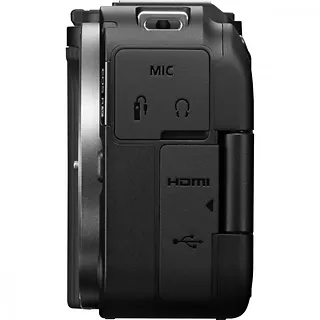 Canon Aparat bezlusterkowy  EOS R50V+ RF-S 14-30 F4-6.3 IS STM PZ      CONTENT CREATOR 6895C028