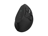 Mysz wertykalna NATEC EUPHONIE PRO 4000DPI BT 5.0 bezprzewodowa
