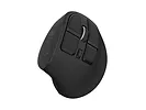 Mysz wertykalna NATEC EUPHONIE PRO 4000DPI BT 5.0 bezprzewodowa