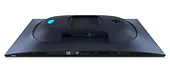 Dell Monitor Alienware AW2725Q 27.0 cali NVIDIA G-Sync Compatible 4K QD-OLED 240Hz/  DP/2xHDMI/USBC/3XUSB/3Y