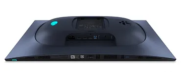 Dell Monitor Alienware AW2725Q 27.0 cali NVIDIA G-Sync Compatible 4K QD-OLED 240Hz/  DP/2xHDMI/USBC/3XUSB/3Y