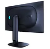 Dell Monitor Alienware AW2725Q 27.0 cali NVIDIA G-Sync Compatible 4K QD-OLED 240Hz/  DP/2xHDMI/USBC/3XUSB/3Y