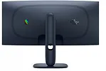 Dell Monitor AW3425DWM 34 cale Curved AMD FreeSync VA 180Hz WQHD         (3440x1440)/21:9/1xDP/2xHDMI/2xUSB 3.2/3Y AES&PPE