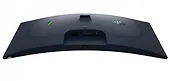 Dell Monitor AW3425DWM 34 cale Curved AMD FreeSync VA 180Hz WQHD         (3440x1440)/21:9/1xDP/2xHDMI/2xUSB 3.2/3Y AES&PPE