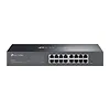 TP-LINK Przełącznik zarządzalny ES216G