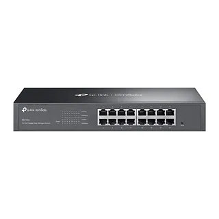 TP-LINK Przełącznik zarządzalny ES216G