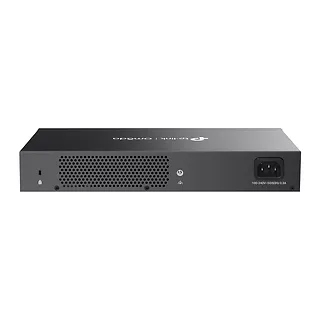 TP-LINK Przełącznik zarządzalny ES216G