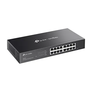 TP-LINK Przełącznik zarządzalny ES216G