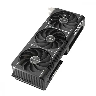 Asus Karta graficzna Radeon Prime RX 9060 XT 8GB GDDR6 OC