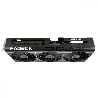 Asus Karta graficzna Radeon Prime RX 9060 XT 8GB GDDR6 OC