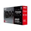 Asus Karta graficzna Radeon Prime RX 9060 XT 8GB GDDR6 OC