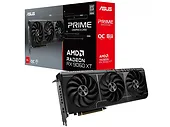 Karta graficzna ASUS Radeon RX 9060 XT PRIME 8GB OC