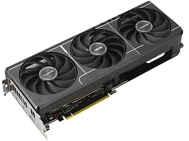 Karta graficzna ASUS Radeon RX 9060 XT PRIME 8GB OC