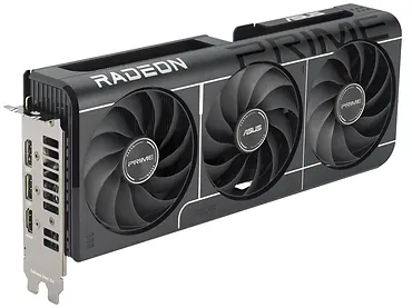 Karta graficzna ASUS Radeon RX 9060 XT PRIME 8GB OC
