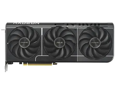 Karta graficzna ASUS Radeon RX 9060 XT PRIME 8GB OC